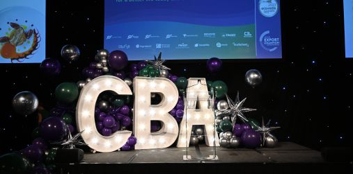 Chemical Business Association Annual Lunch 2024